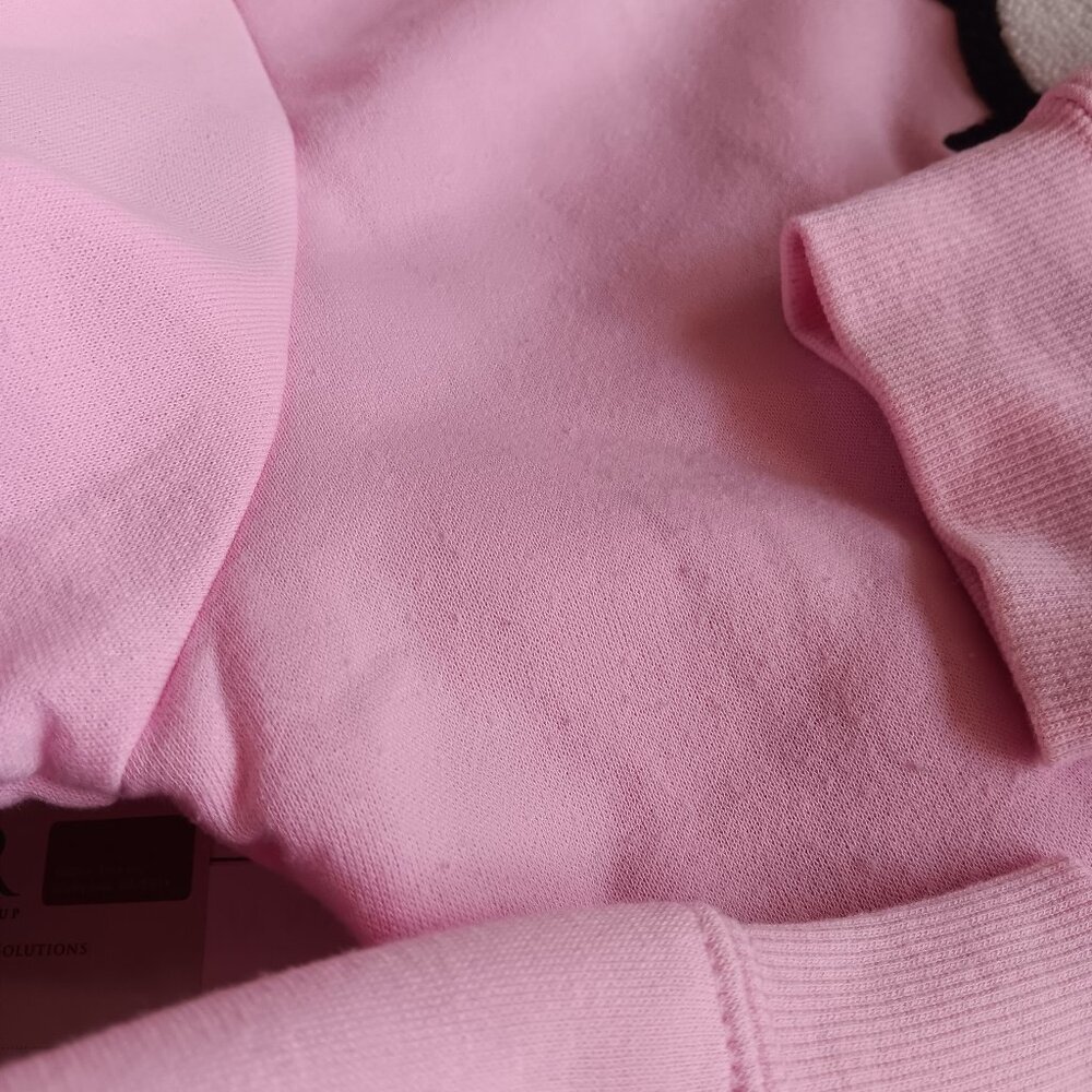 Hello Kitty Sweatshirt, Large - Picture 5 of 6